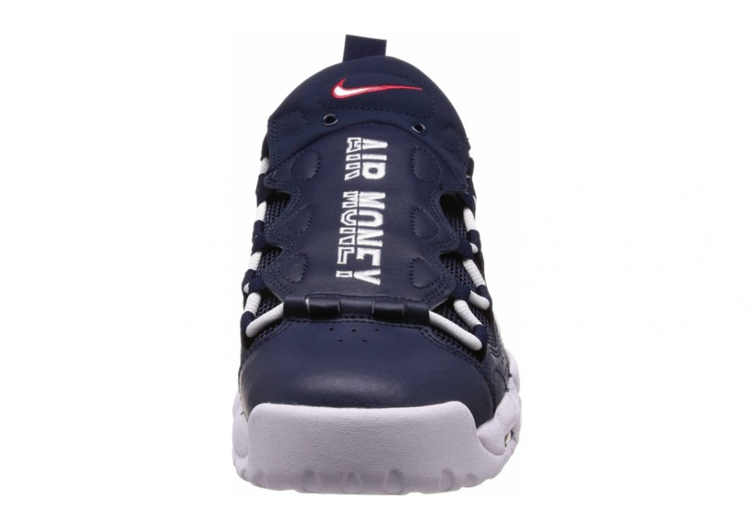 Multicolore Obsidian White Gym Red 400 (AJ2998400)