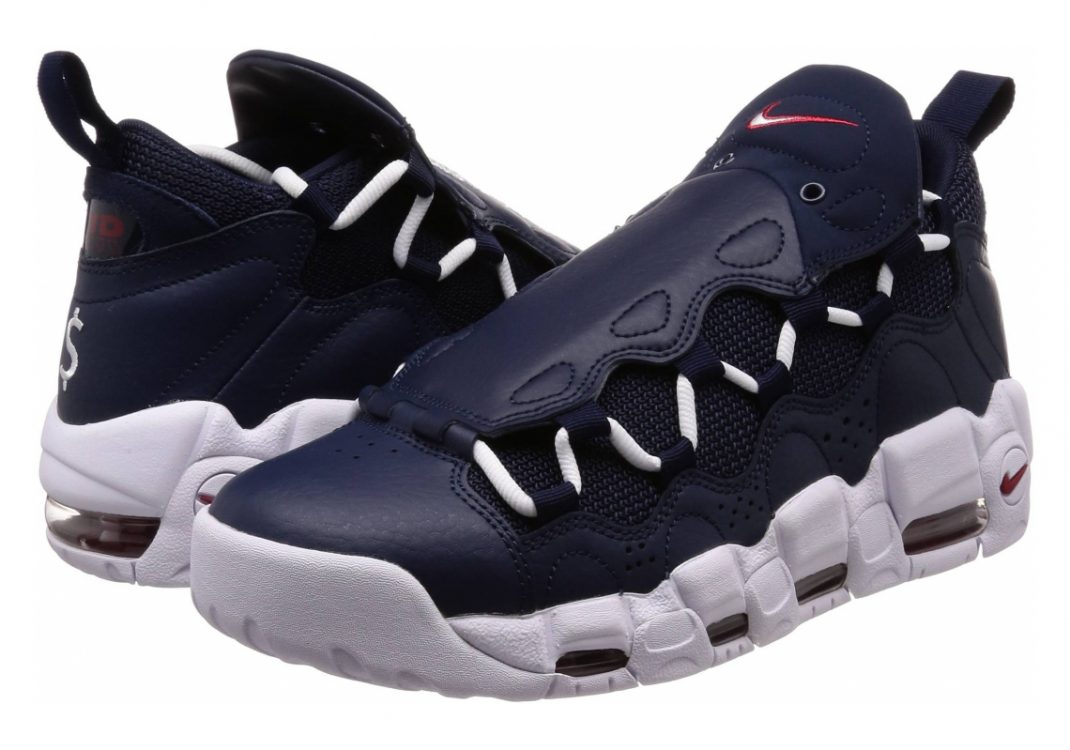 Multicolore Obsidian White Gym Red 400 (AJ2998400)