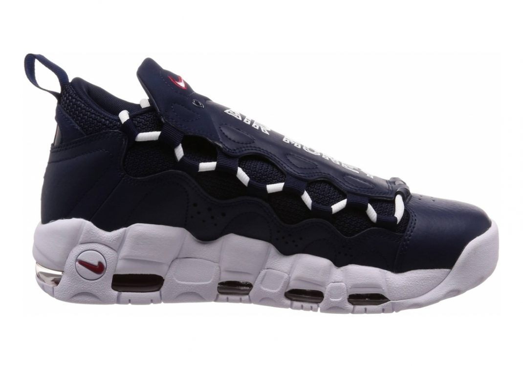 Multicolore Obsidian White Gym Red 400 (AJ2998400)