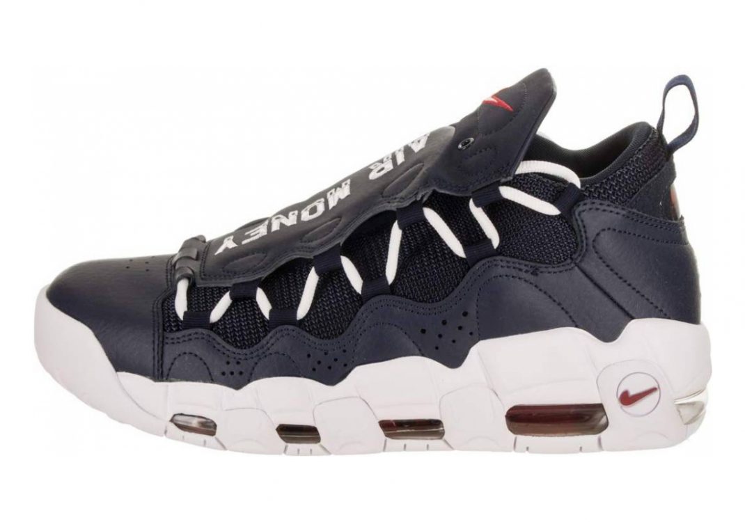 Multicolore Obsidian White Gym Red 400 (AJ2998400)