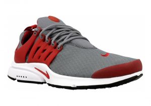 Nike air presto essential grey best sale