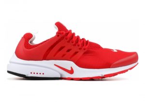 University Red/White (848187601)