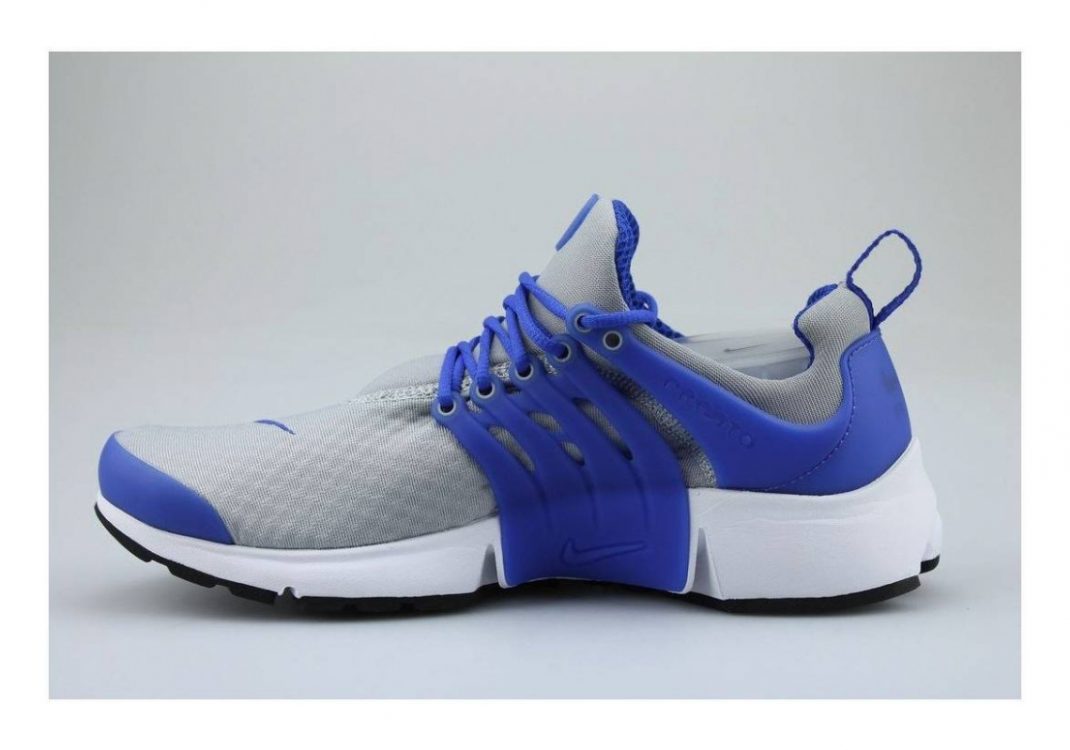 Grigio Lupo 010 (848187010)