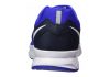 Nike Air Relentless 6 - Multicolore Obsidian White Paramount Blue 402 (843836402)