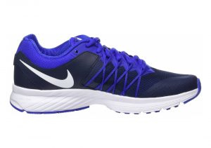 Nike Air Relentless 6 - Multicolore Obsidian White Paramount Blue 402 (843836402)