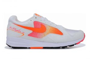 Multicolore White Total Orange Racer Pink Black 106 (AO1551106)