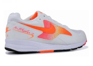 Multicolore White Total Orange Racer Pink Black 106 (AO1551106)