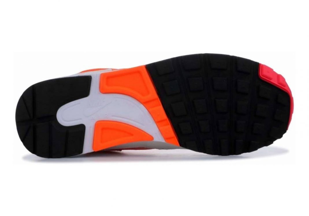 Multicolore White Total Orange Racer Pink Black 106 (AO1551106)