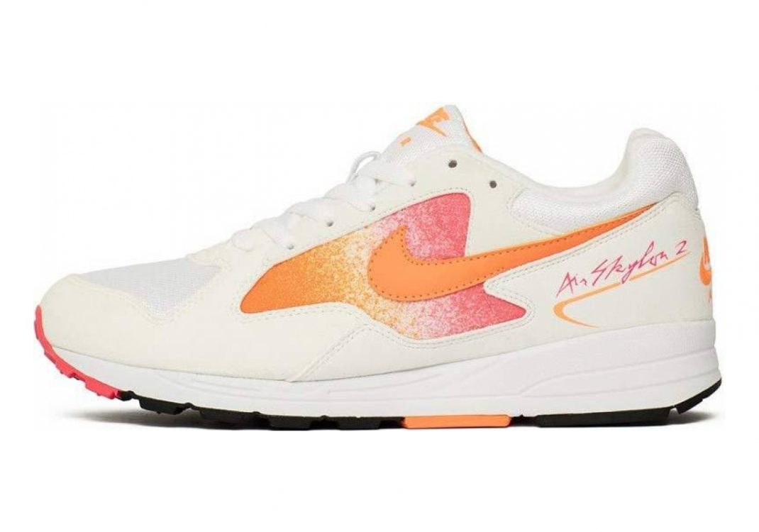Multicolore White Total Orange Racer Pink Black 106 (AO1551106)