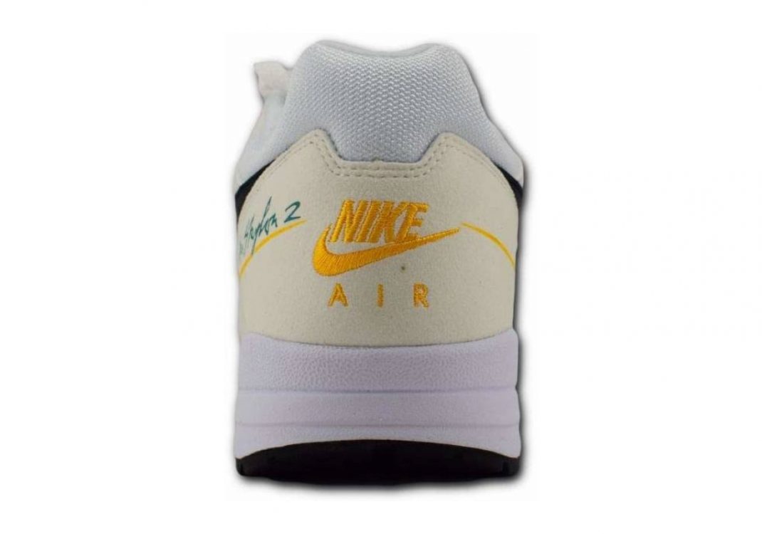 Multicolore White Black University Gold Spirit Teal 000 (AO1551109)