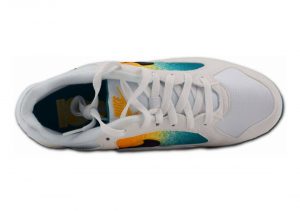 Multicolore White Black University Gold Spirit Teal 000 (AO1551109)