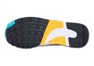 Multicolore White Black University Gold Spirit Teal 000 (AO1551109)