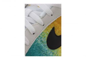 Multicolore White Black University Gold Spirit Teal 000 (AO1551109)