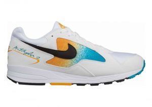 Multicolore White Black University Gold Spirit Teal 000 (AO1551109)