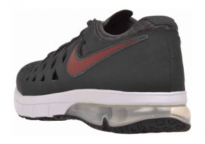 Nike Air Trainer 180 - Anthracite/Gym-red-black-white (371760604)