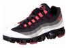 Nike Air Vapormax 95 - White/Hot Red-dk Pewter (AJ7292101)