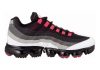 Nike Air Vapormax 95 - White/Hot Red-dk Pewter (AJ7292101)