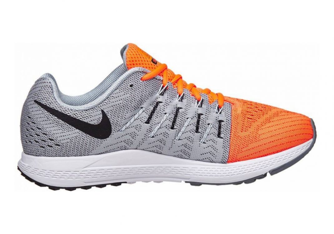 Total Orange/Team Orange/Wolf Grey/Black (748588802)