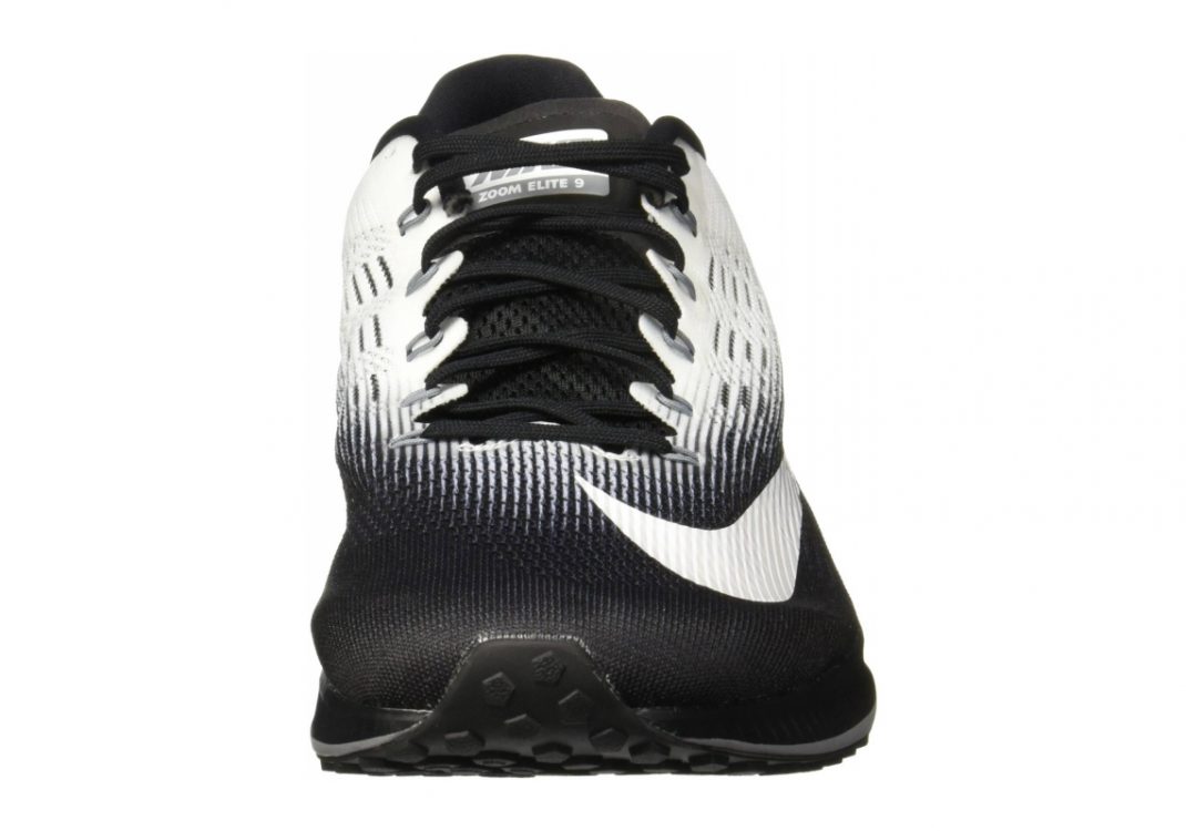 Nike Air Zoom Elite 9 - Grey (863769001)