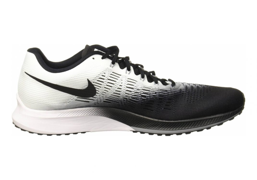 Nike Air Zoom Elite 9 - Grey (863769001)