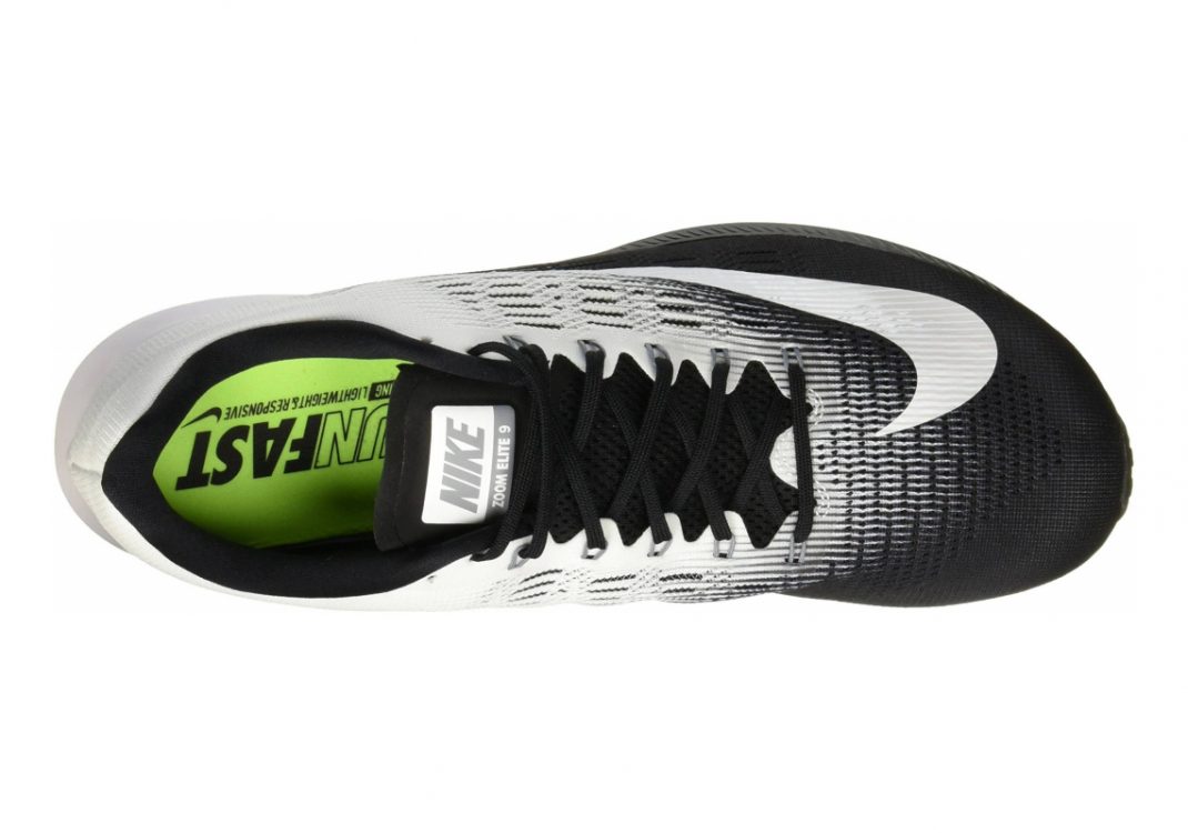 Nike Air Zoom Elite 9 - Grey (863769001)