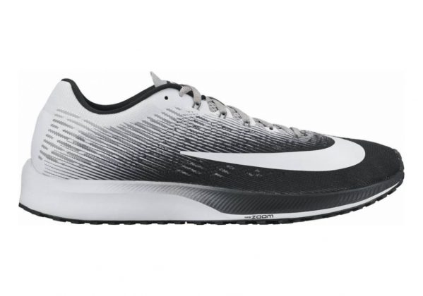 Nike Air Zoom Elite 9 - Grey (863769001)