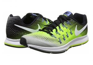 Nike Air Zoom Pegasus 33 - Green (831356007)