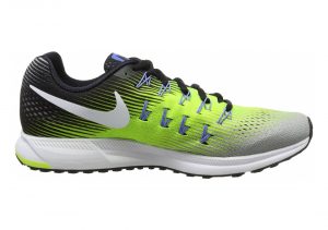 Nike Air Zoom Pegasus 33 - Green (831356007)