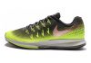 Nike Air Zoom Pegasus 33 Shield - Green (849564300)