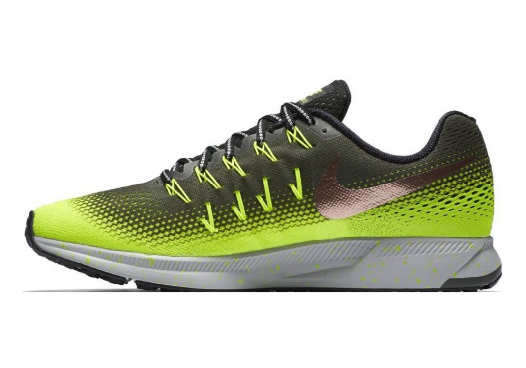 Nike air shop pegasus 33 shield