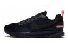 Nike Air Zoom Pegasus 34 Shield - Black/Black-Black-Obsidian (907327001)