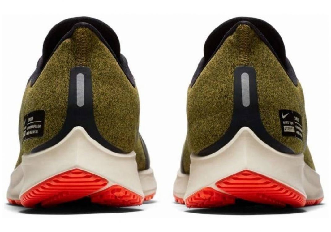 Olive/Black/Silver (AA1643300)