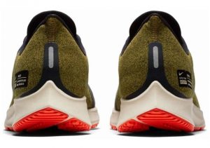 Olive/Black/Silver (AA1643300)