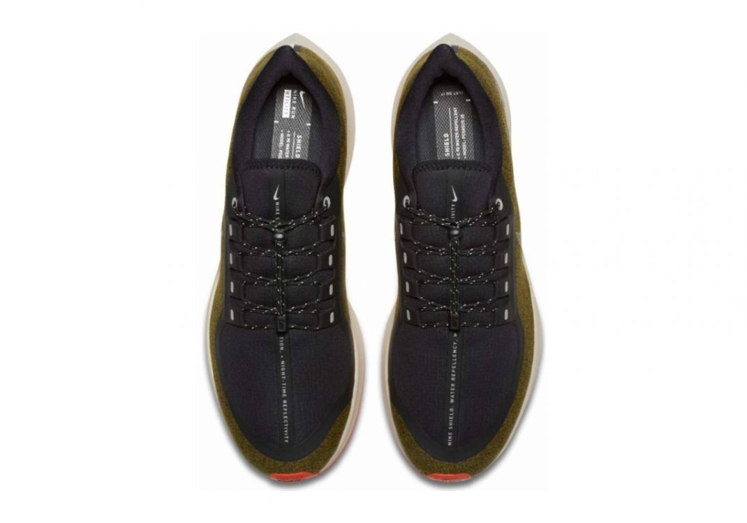 Olive/Black/Silver (AA1643300)