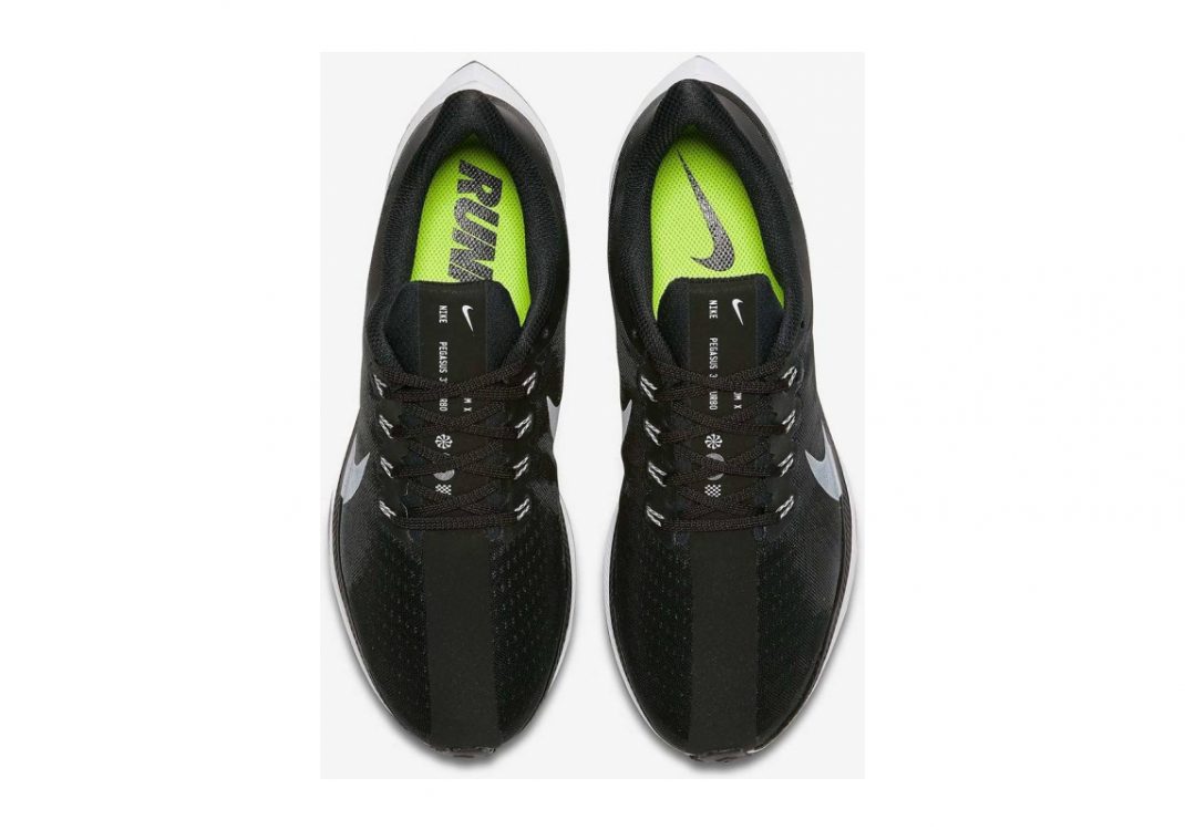 Nike Air Zoom Pegasus 35 Turbo - 