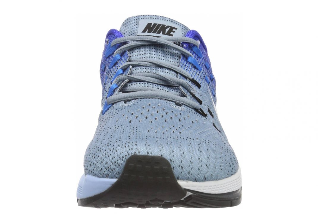 Azul Blue Grey White Racer Blue Blue Glow (806580404)