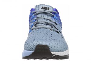 Azul Blue Grey White Racer Blue Blue Glow (806580404)