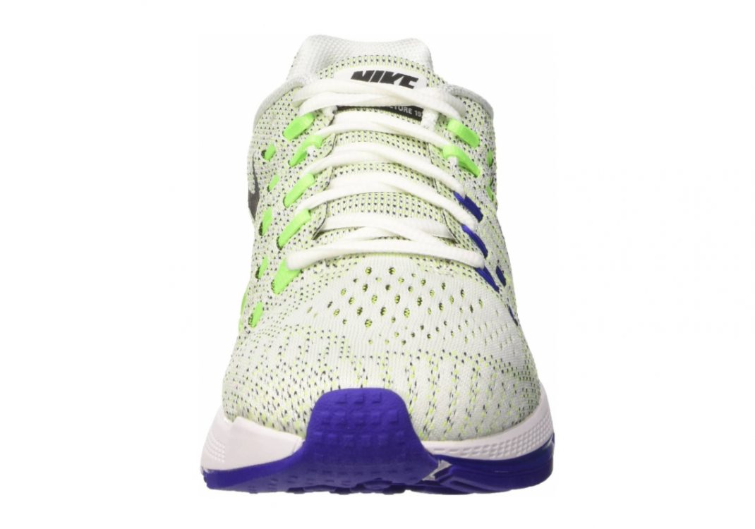 Blanco White Volt Black (806580100)