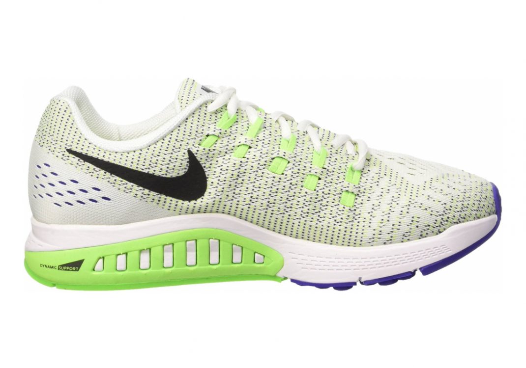 Blanco White Volt Black (806580100)