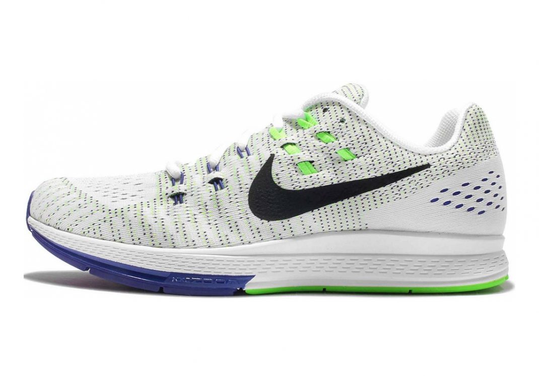 Blanco White Volt Black (806580100)