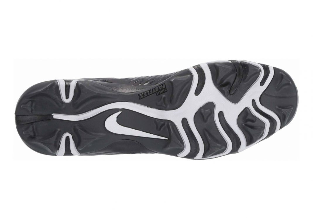 nike alpha menace 2 shark w
