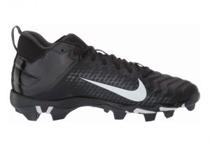 Nike Alpha Menace 2 Shark - Black (BV0146001)