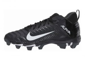 Nike Alpha Menace 2 Shark - Black (BV0146001)