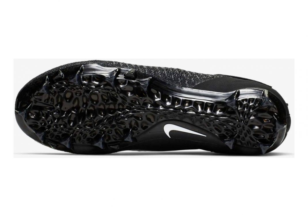 Nike Alpha Menace Elite 2 - Black (AO3374001)