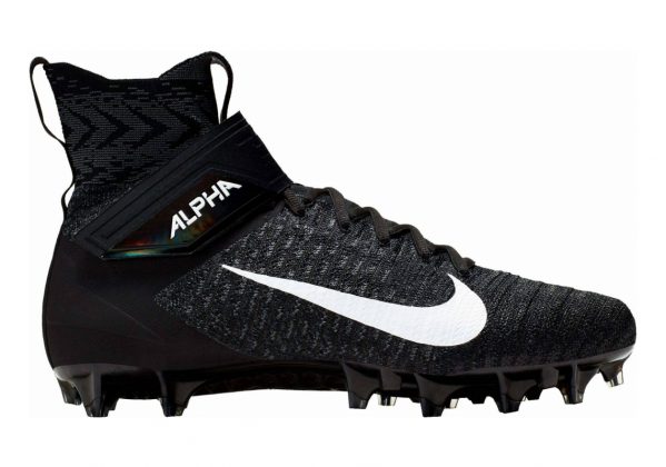 Nike Alpha Menace Elite 2 - Black (AO3374001)