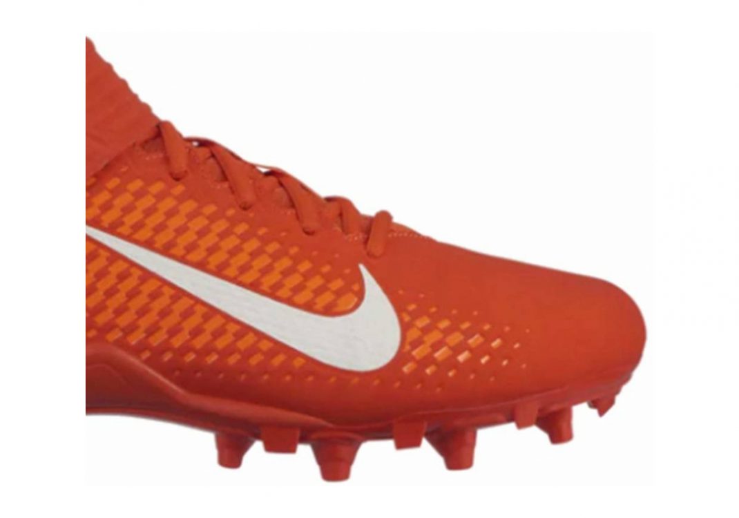 Team Orange/White-total Orange (AQ8154800)