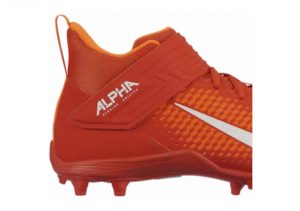 Team Orange/White-total Orange (AQ8154800)