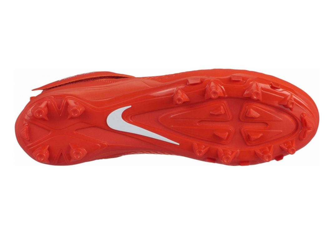 Team Orange/White-total Orange (AQ8154800)