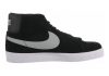 Nike SB Blazer Premium SE - Gris Gris Base Grey Black White (631042003)