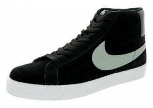 Nike SB Blazer Premium SE - Gris Gris Base Grey Black White (631042003)